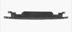 FANCHANTS 1790203 Cover, Bumper for SCANIA