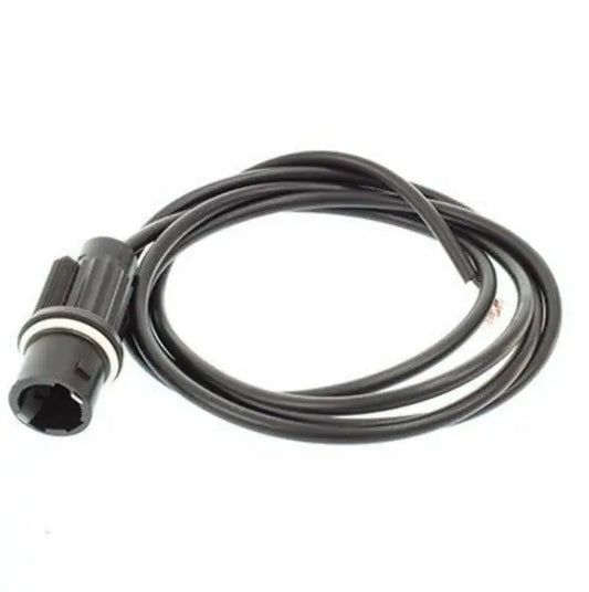 FANCHANTS 1794512 1367627 Lamp socket, with cable Scania 4-Series 94, 114, 124, 144, 164 FANCHANTS Aftermarket Auto Parts