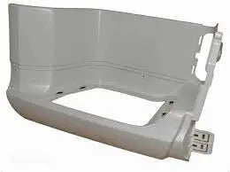 FANCHANTS 1798462 1948244 1798461 1948243 Housing Step Right Left for DAF