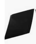 FANCHANTS 1798477 1798476 Lid Front Panel for DAF