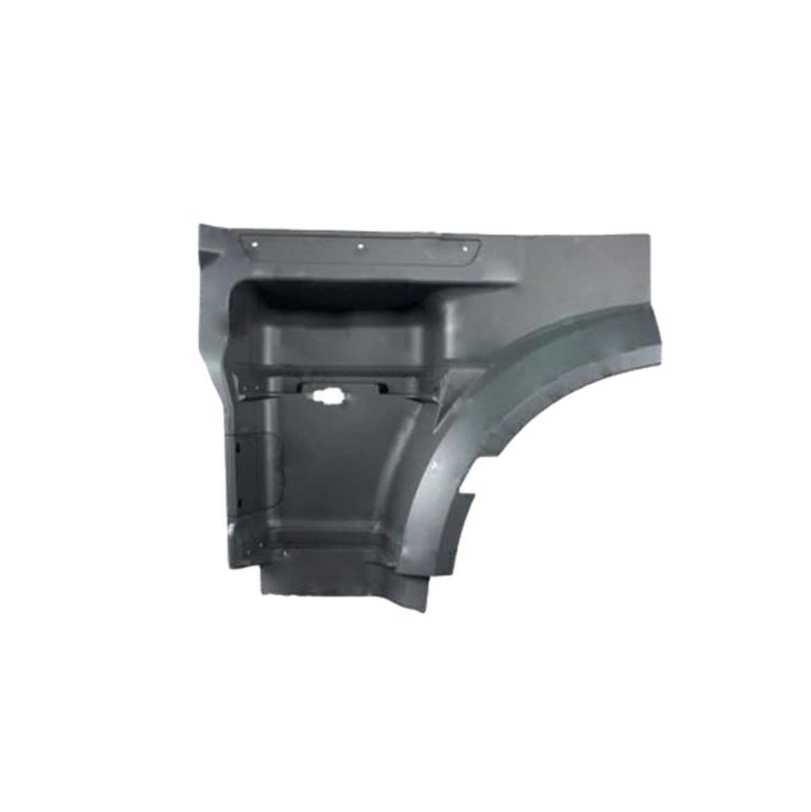 FANCHANTS 1835024 1843649 1861673 1835023 1843468 1861672 Housing Step Right Left for DAF FANCHANTS China Auto Parts Wholesales