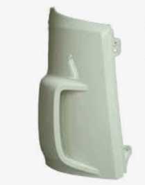 FANCHANTS 1843708 1843707 Cabin corner for DAF