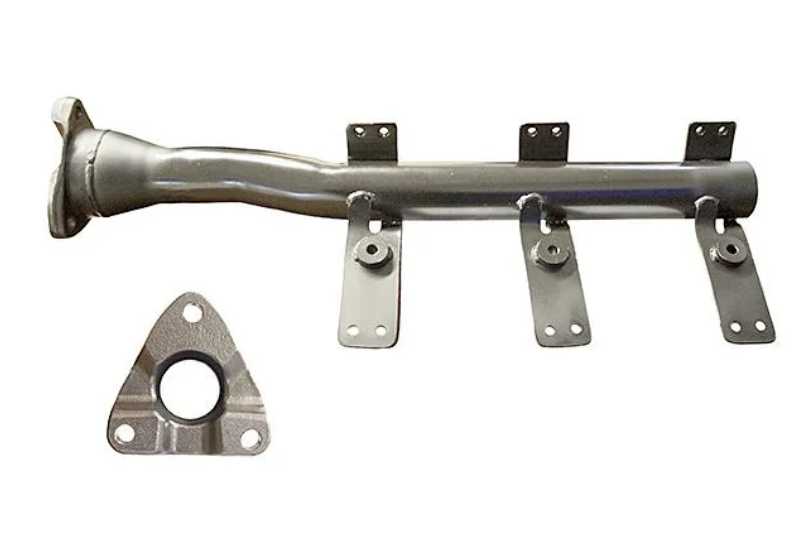 FANCHANTS 1845847 1845848 Bracket, Mudguard LEFT RIGHT for SCANIA