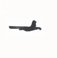 FANCHANTS 1852103 1852102 Hinge, Front Panel for SCANIA