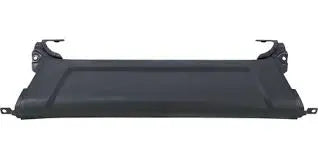 FANCHANTS 1884483 1865181 1884485 1884486 1878539 Bumper for SCANIA