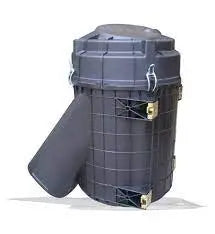 FANCHANTS 1870000 1870001 1870002 Air Filter for SCANIA