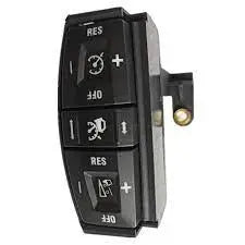FANCHANTS 1870911 Switch, Steering for SCANIA