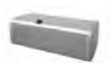 FANCHANTS 1871191 1368979 1423690 1517308 Fuel tank for SCANIA