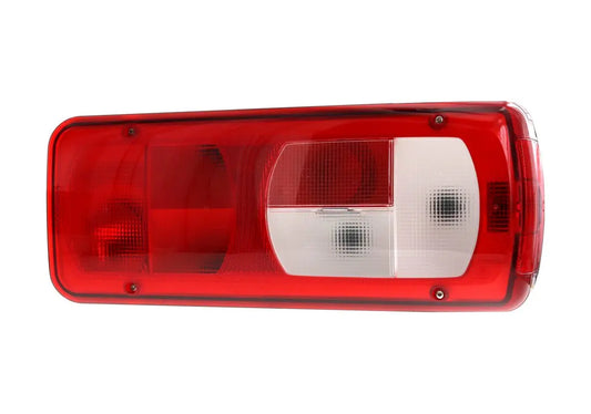 FANCHANTS 1875576 1875577 REAR LAMP With E Mark, Without Bulb, Right Left for DAF CF 75IV, CF 85IV, XF 105 FANCHANTS Aftermarket Auto Parts