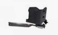 FANCHANTS 1889298 1889297 Hinge, Front Panel for SCANIA