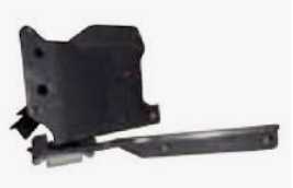 FANCHANTS 1889298 1889297 Hinge, Front Panel for SCANIA
