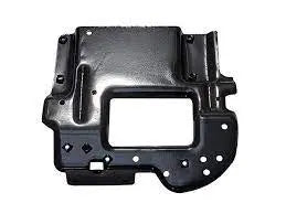FANCHANTS 1923153 1853187 1431584 Bracket, Bumper RIGHT LEFT for SCANIA