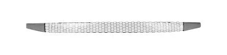 FANCHANTS 1930812 1930811 Grille, Front Panel for SCANIA