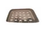 FANCHANTS 1945952 1945951 Plate Step for DAF