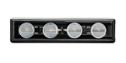 FANCHANTS 2035104 1798980 1910437 1326935 1372174 2035105 1910438 VISOR LAMP,LED E-MARK Scania Trucks 4 Series (1994-2008) P, G, R, T Series (2003-2018)