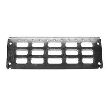 FANCHANTS 20379439 8191315 8191105 Plate Step for Volvo