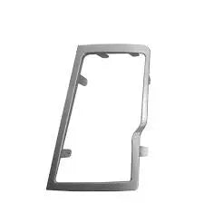 FANCHANTS 20452847 HEAD LAMP DECORATIVE LAMP FRAME Left Suitable for Volvo Trucks FH12, FH16, FM12, FM9 FANCHANTS Aftermarket Auto Parts