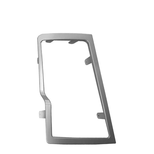 FANCHANTS 20452848 HEAD LAMP  DECORATIVE lamp FRAME Right Suitable for Volvo Trucks FH12, FH16, FM12, FM9 FANCHANTS Aftermarket Auto Parts