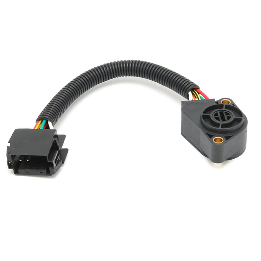 FANCHANTS 20504685 85109590 Accelerator Pedal Sensor For Volvo FH/FM/FMX/NH 9/10/11/12/13/16 FANCHANTS Aftermarket Auto Parts