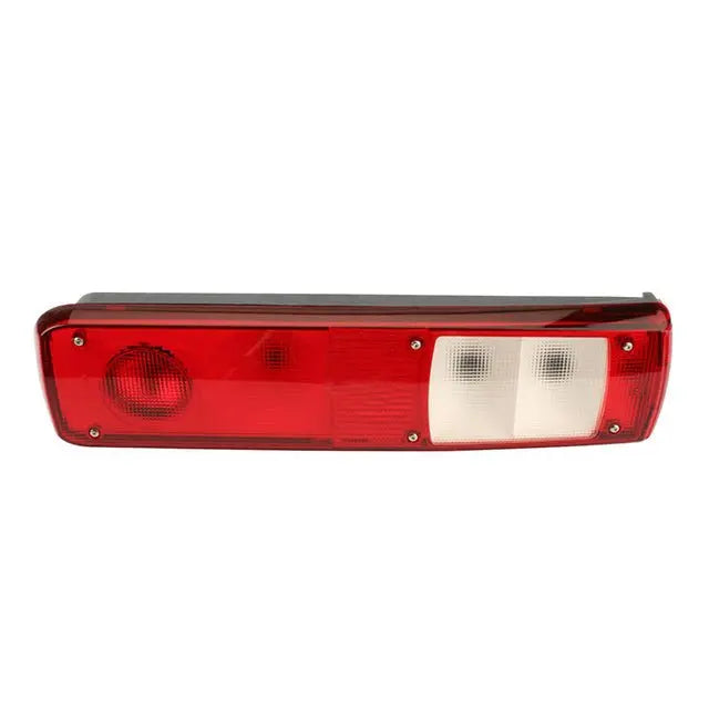 FANCHANTS 20802346 20769775 7420802348 Tail lamp, left E-MARK FOR Renault Volvo FL FANCHANTS Aftermarket Auto Parts