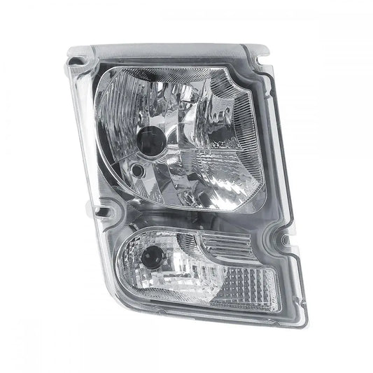 FANCHANTS 20818775 20818781 Headlight with motor for headlamp levelling, Right E-MARK FOR Volvo VM FANCHANTS Aftermarket Auto Parts