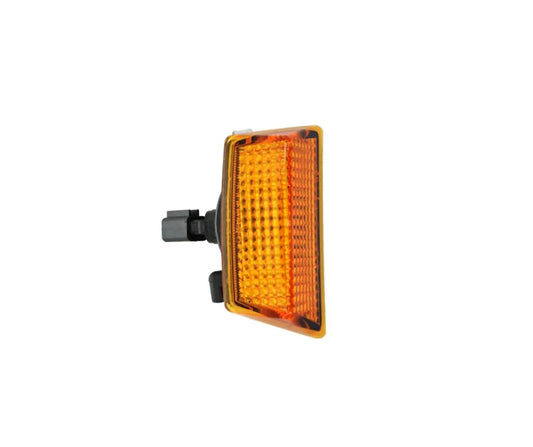 FANCHANTS 20826211 20409874 Turn signal lamp LH E-MARK  E-MARK Suitable for Volvo Trucks FH12, FH13, FH16, FM12 FM13, FM9 FANCHANTS Aftermarket Auto Parts