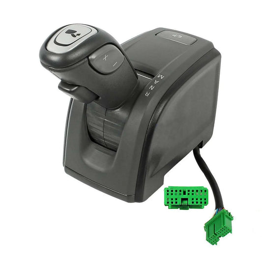 FANCHANTS 21024535 21073025 21456377 21937969 22583045 85013277 Gear Shift Knob FOR VOLVO FH/FM/FMX/NH VM FANCHANTS Aftermarket Auto Parts