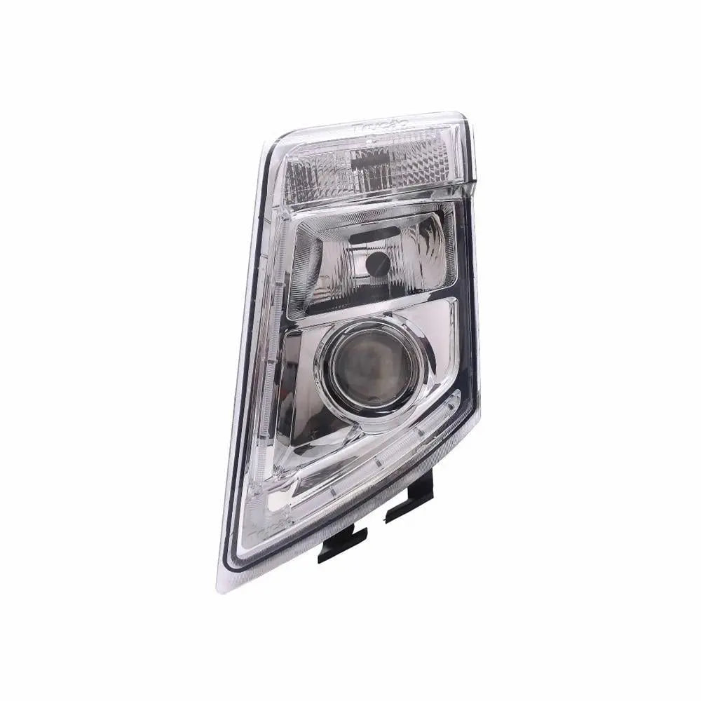 FANCHANTS 21035638 21323108 Headlamp, right E-MARK,H7,LHD/RHD For Volvo FH/FM/FMX/NH FANCHANTS Aftermarket Auto Parts