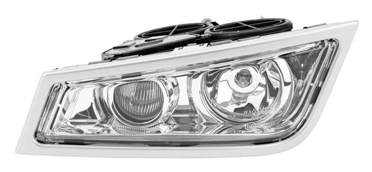 FANCHANTS 21035694 21035701 21123540 21297914 21297918 FOG LAMP LEFT E-MARK Suitable for Volvo Trucks Right FH, FM FANCHANTS Aftermarket Auto Parts
