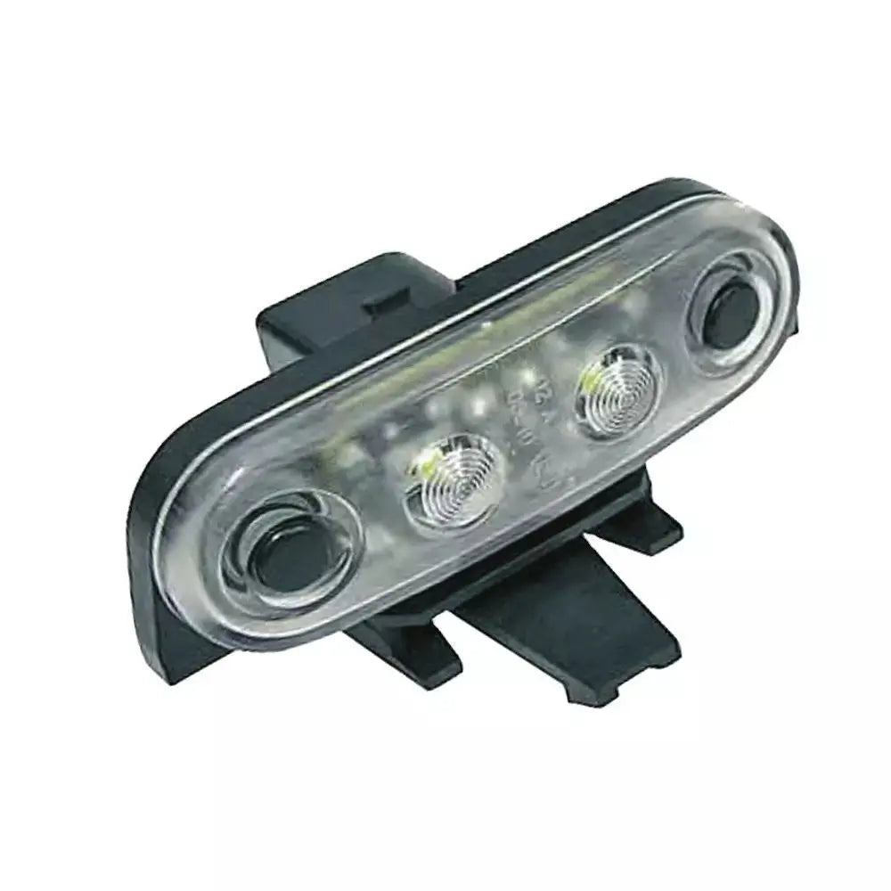 FANCHANTS 21087347 22497126 82116545 84208821 side lamp Position lamp, green, white For Volvo FH/FM/FMX/NH FANCHANTS Aftermarket Auto Parts