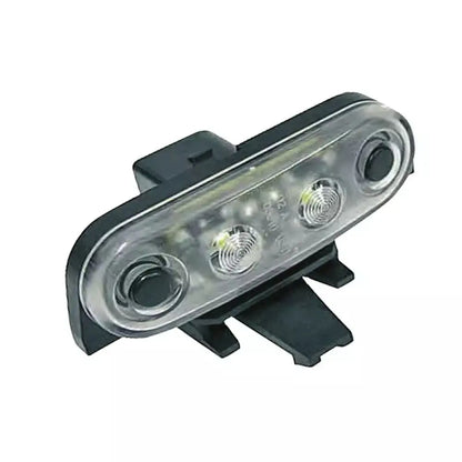 FANCHANTS 21087347 22497126 82116545 84208821 side lamp Position lamp, green, white For Volvo FH/FM/FMX/NH FANCHANTS Aftermarket Auto Parts