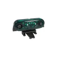 FANCHANTS 21087347 22497126 82116545 84208821 side lamp Position lamp, green, white For Volvo FH/FM/FMX/NH FANCHANTS Aftermarket Auto Parts