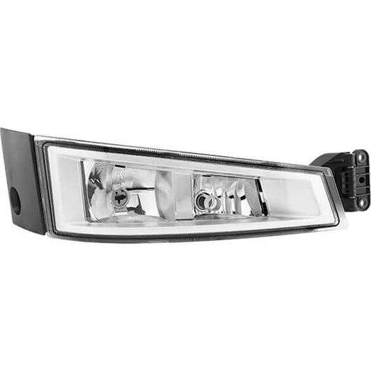 FANCHANTS 21221153 22332594 82140763 84186279 FOG LAMP RIGHT E-MARK Suitable for Volvo Trucks FM4 FH gen 4 13 FANCHANTS Aftermarket Auto Parts