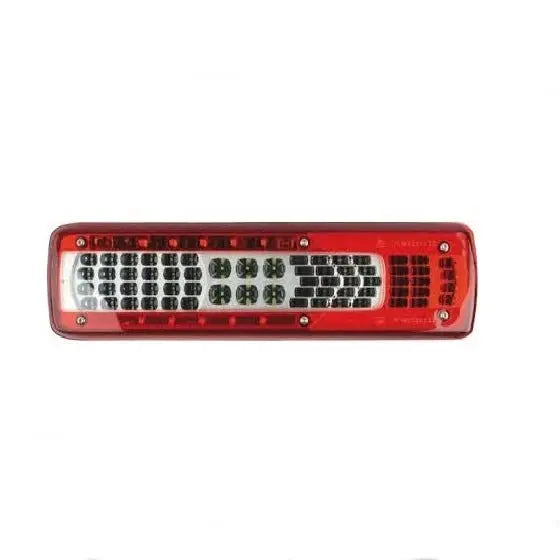 FANCHANTS 21324433 82849923 84195521 82483073 84441760 Tail lamp, right  E-MARK FOR Volvo FH/FM/FMX/NH 9/10/11/12/13/16 FH/FM 2012-, FMX FANCHANTS Aftermarket Auto Parts