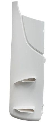 FANCHANTS 21849885 82523674 Cab Corner for Volvo FL 6 (2000-), FL, FE FE / FE (3), FL / FL (3) Volvo VM VM FANCHANTS Aftermarket Auto Parts