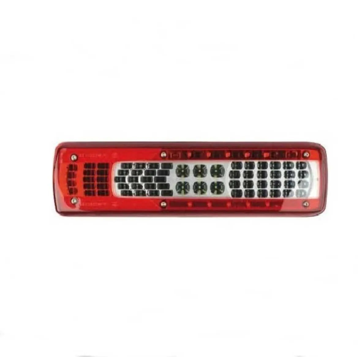 FANCHANTS 221355570 82849894 84195505 84441766 7425982261 Tail lamp, right  E-MARK FOR Volvo FH/FM/FMX/NH 9/10/11/12/13/16 FH/FM 2012-, FMX FANCHANTS Aftermarket Auto Parts