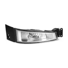 FANCHANTS 22332592 21221151 FOG LAMP RIGHT E-MARK Suitable for Volvo Trucks FH gen 4 13 FANCHANTS Aftermarket Auto Parts
