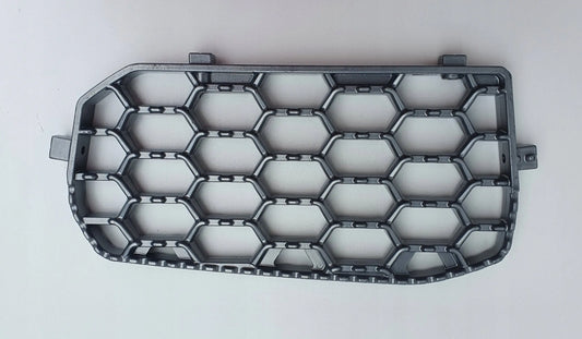 FANCHANTS 2234214 Plate Step for SCANIA 2016 - 2021 L-, P-, G-, R-, S Series Truck