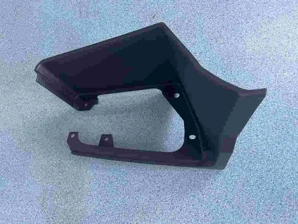 FANCHANTS 23084234 23084241 not painted foot board FM LOWER FOOT STEP (WTDF24) - LH FM LOWER FOOT STEP (WTDF24) - RH for Volvo FM FH FANCHANTS China Auto Parts Wholesales