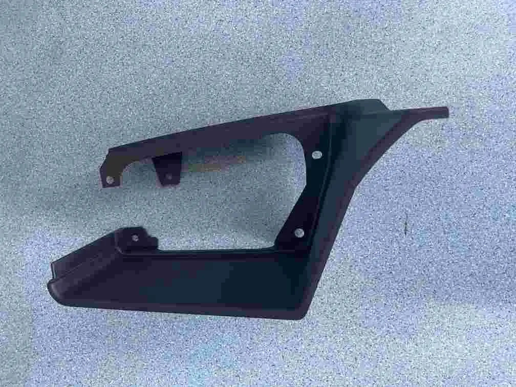 FANCHANTS 23084234 23084241 not painted foot board FM LOWER FOOT STEP (WTDF24) - LH FM LOWER FOOT STEP (WTDF24) - RH for Volvo FM FH FANCHANTS China Auto Parts Wholesales