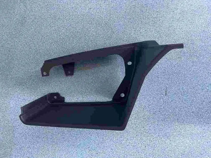 FANCHANTS 23084234 23084241 not painted foot board FM LOWER FOOT STEP (WTDF24) - LH FM LOWER FOOT STEP (WTDF24) - RH for Volvo FM FH FANCHANTS China Auto Parts Wholesales