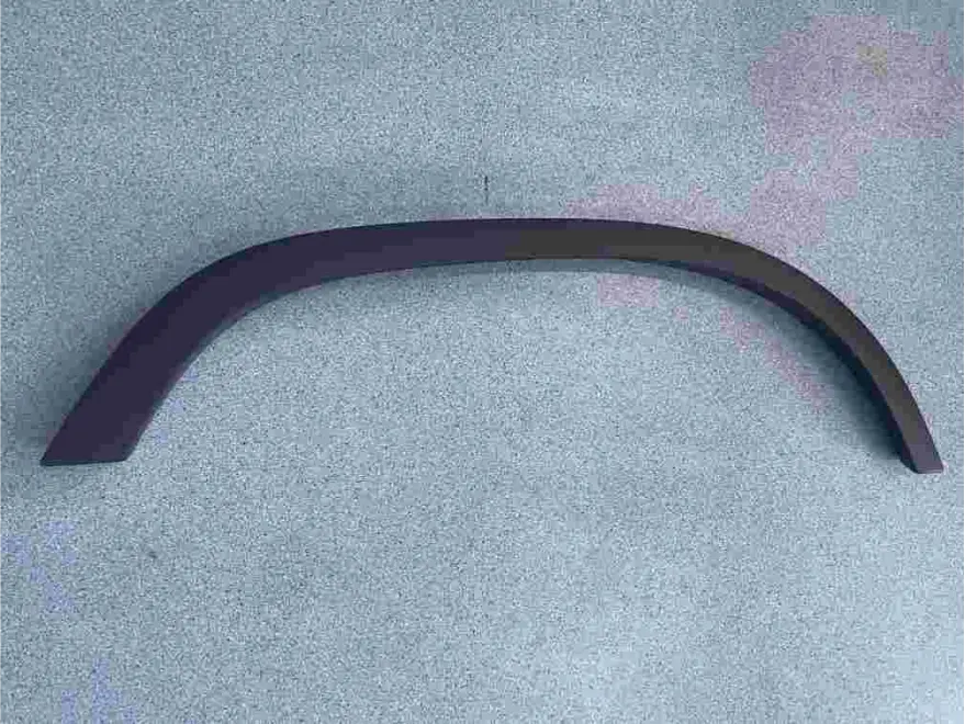 FANCHANTS 23730132 23730135 Mudguard widener FH FENDER FLARE (WIDE) - LH FH FENDER FLARE (WIDE) - RH for Volvo FM FH
