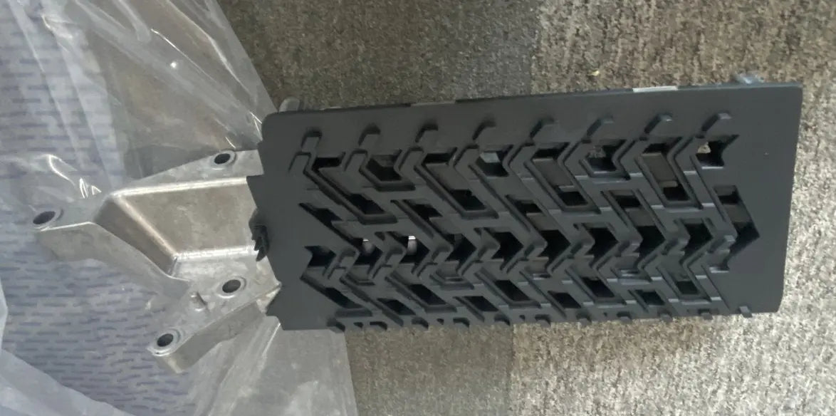 FANCHANTS 23787113 23787155 84326079 84325290 84326084 aluminum pedals for 2022 volvo FH FANCHANTS Aftermarket Auto Parts