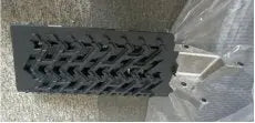 FANCHANTS 23787113 23787155 84326079 84325290 84326084 aluminum pedals for 2022 volvo FH FANCHANTS Aftermarket Auto Parts