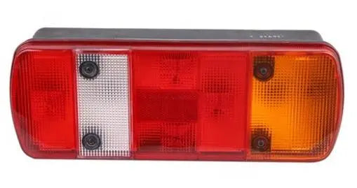 FANCHANTS 254444303 254434303 TAIL LAMP For Benz Actros FANCHANTS Aftermarket Auto Parts