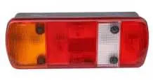 FANCHANTS 254444303 254434303 TAIL LAMP For Benz Actros FANCHANTS Aftermarket Auto Parts
