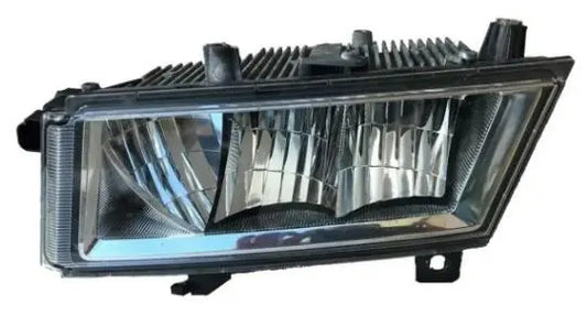 FANCHANTS 2552715 2552714 FOG LAMP Right, FOG LAMP Left With E Mark, Without Bulb SCANIA L-, P-, G-, R-, S Series Truck TRUCK EU 2016 - 2021 FANCHANTS Aftermarket Auto Parts