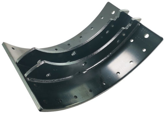 FANCHANTS 3095196 50 01 868 130 50 01 868 572 Brake Shoe Kit, Brake Drum for Renault Trucks Volvo F/FL 6 (-2000), F/FL/FM 7, FLC FANCHANTS China Auto Parts Wholesales