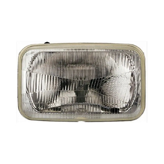 FANCHANTS 3981594 8144286 1525773 HEAD LAMP LHD/RHD E-MARK Suitable for Volvo Trucks FH12, FH16, FM10, FM12 FM7 FANCHANTS Aftermarket Auto Parts