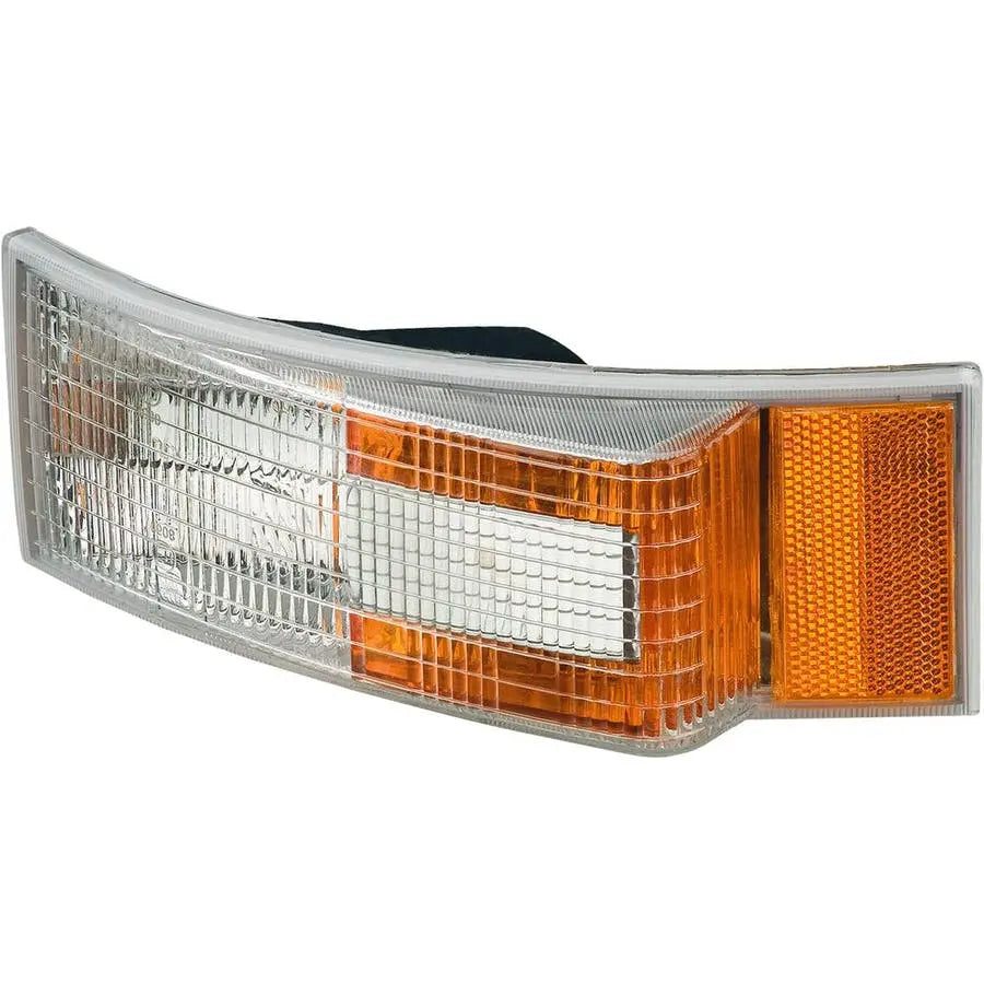 FANCHANTS 3981668 CORNER LAMP FL10 E-MARK Suitable for Volvo Trucks With side marking lamp FH12, FH16, FM10, FM12 FM7 FANCHANTS Aftermarket Auto Parts